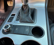 Volkswagen Touareg V6