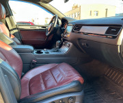 Volkswagen Touareg V6