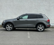 Volkswagen Touareg V6