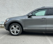 Volkswagen Touareg V6