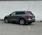 Volkswagen Touareg V6