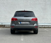 Volkswagen Touareg V6