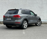 Volkswagen Touareg V6