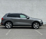 Volkswagen Touareg V6