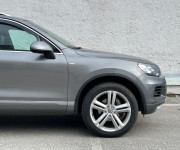 Volkswagen Touareg V6