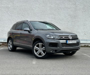 Volkswagen Touareg V6