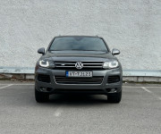 Volkswagen Touareg V6