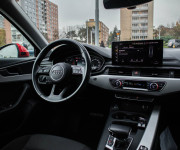 Audi A4 Avant 35 2.0 TDI / MOŽNÝ ODPOČET DPH