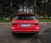 Audi A4 Avant 35 2.0 TDI / MOŽNÝ ODPOČET DPH
