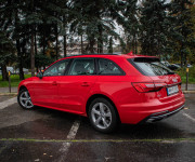 Audi A4 Avant 35 2.0 TDI / MOŽNÝ ODPOČET DPH