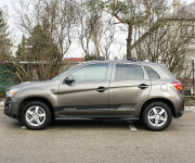 Mitsubishi ASX 1.8 DI-D (150k) Instyle 4x4