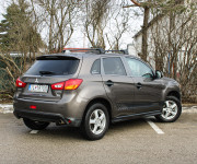 Mitsubishi ASX 1.8 DI-D (150k) Instyle 4x4