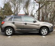 Mitsubishi ASX 1.8 DI-D (150k) Instyle 4x4