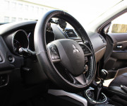 Mitsubishi ASX 1.8 DI-D (150k) Instyle 4x4