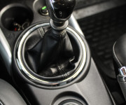 Mitsubishi ASX 1.8 DI-D (150k) Instyle 4x4