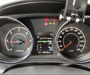 Mitsubishi ASX 1.8 DI-D (150k) Instyle 4x4