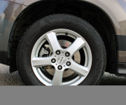 Mitsubishi ASX 1.8 DI-D (150k) Instyle 4x4