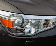 Mitsubishi ASX 1.8 DI-D (150k) Instyle 4x4