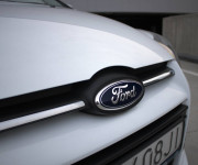 Ford Focus Kombi 1.0 EcoBoost 125k Spirit X