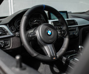 BMW Rad 3 Touring 330i xDrive M Sport A/T