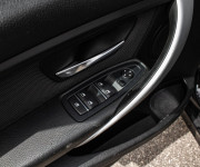 BMW Rad 3 Touring 330i xDrive M Sport A/T