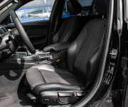 BMW Rad 3 Touring 330i xDrive M Sport A/T