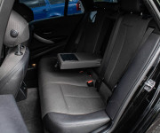 BMW Rad 3 Touring 330i xDrive M Sport A/T
