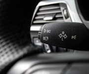 BMW Rad 3 Touring 330i xDrive M Sport A/T