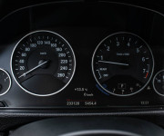 BMW Rad 3 Touring 330i xDrive M Sport A/T