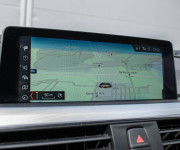 BMW Rad 3 Touring 330i xDrive M Sport A/T