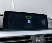 BMW Rad 3 Touring 330i xDrive M Sport A/T