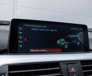 BMW Rad 3 Touring 330i xDrive M Sport A/T