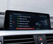 BMW Rad 3 Touring 330i xDrive M Sport A/T
