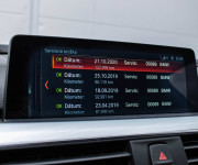 BMW Rad 3 Touring 330i xDrive M Sport A/T