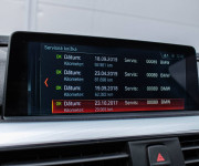 BMW Rad 3 Touring 330i xDrive M Sport A/T
