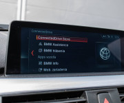 BMW Rad 3 Touring 330i xDrive M Sport A/T