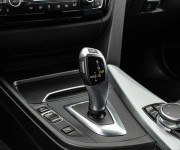 BMW Rad 3 Touring 330i xDrive M Sport A/T