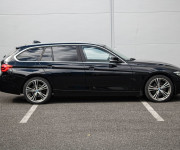 BMW Rad 3 Touring 330i xDrive M Sport A/T