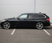 BMW Rad 3 Touring 330i xDrive M Sport A/T