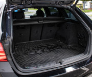BMW Rad 3 Touring 330i xDrive M Sport A/T