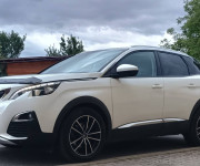 Peugeot 3008 1.6 BlueHDi 120 S&S Allure