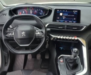 Peugeot 3008 1.6 BlueHDi 120 S&S Allure