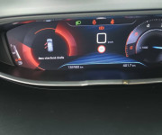 Peugeot 3008 1.6 BlueHDi 120 S&S Allure