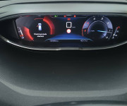 Peugeot 3008 1.6 BlueHDi 120 S&S Allure