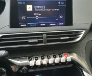 Peugeot 3008 1.6 BlueHDi 120 S&S Allure
