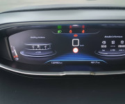 Peugeot 3008 1.6 BlueHDi 120 S&S Allure