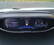 Peugeot 3008 1.6 BlueHDi 120 S&S Allure