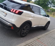Peugeot 3008 1.6 BlueHDi 120 S&S Allure