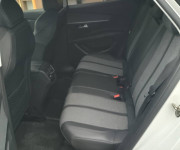 Peugeot 3008 1.6 BlueHDi 120 S&S Allure