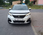 Peugeot 3008 1.6 BlueHDi 120 S&S Allure